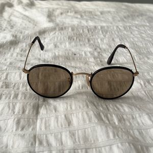 Vintage Ray-Ban Sunglasses